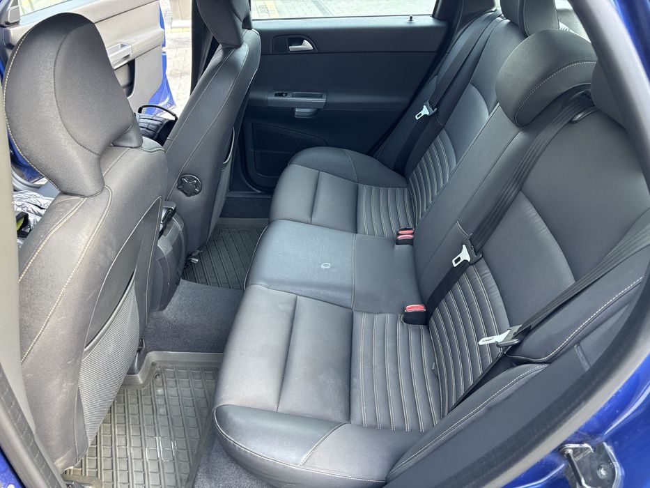 Продаю Volvo V50 2008 рік