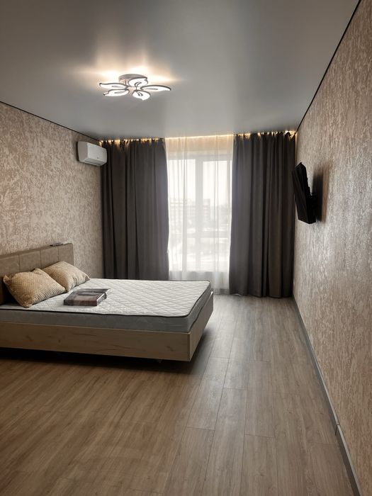 Сдам квартиру до лета в ж/к Парус