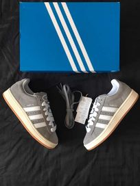 [Oryginalny]Adidas Campus 00s Grey White EU 39 Bardzo wygodne stylowe