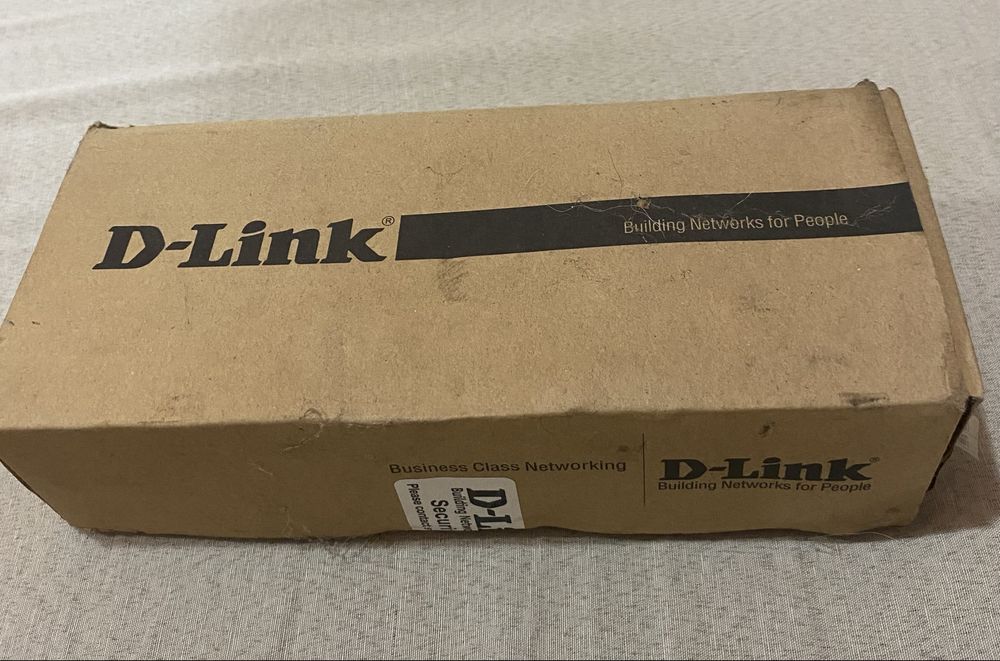 Сетевой коммутатор