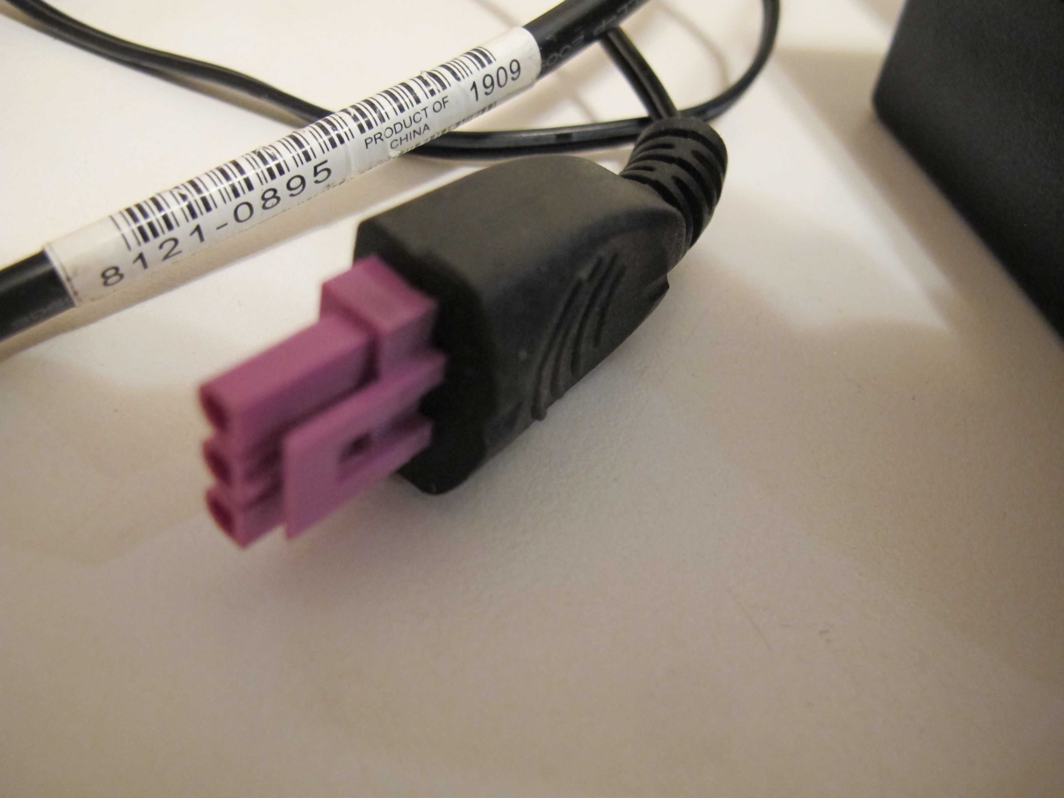 Zasilacz  adapter do laptopa HP