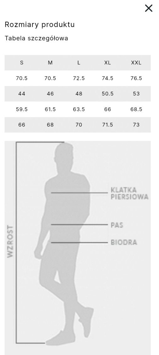 Kurtka wiosenna Diverse
