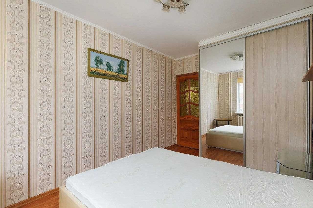 Продаж 2 -к ., Ревуцького 25, Дарницкий р-н .