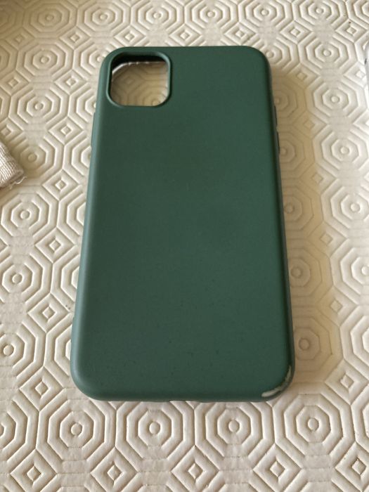 Capa para iphone 11