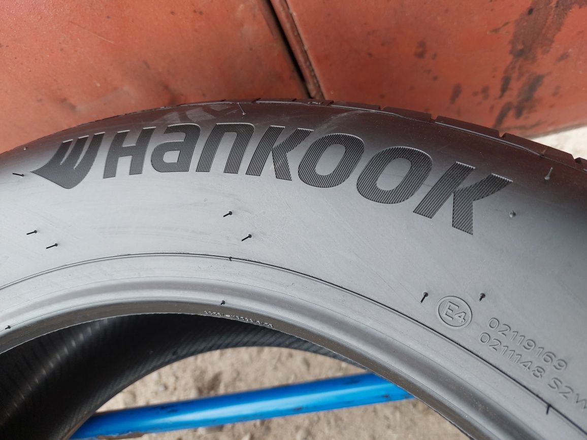 235/55/19 R19 Hankook Ventus S1evo3 ev 4шт ціна за 1шт літо шини