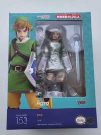 The Legend of Zelda Skyward Sword  figma figurka