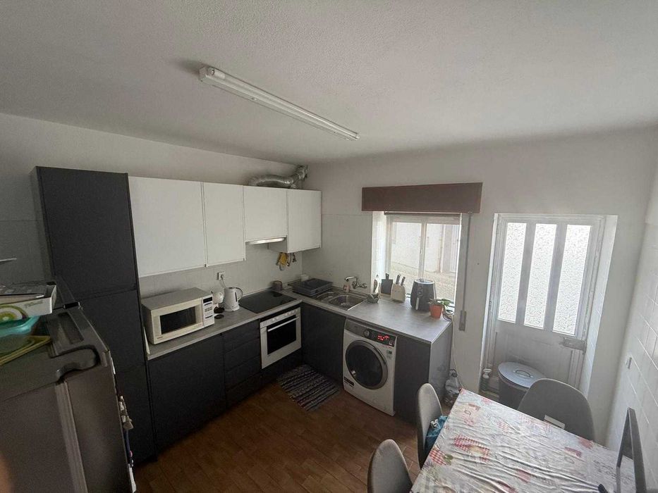 Moradia T2 no centro de Boliqueime com vistas únicas