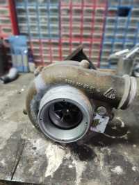 grande turbo compressor