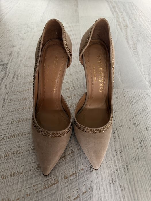 Туфлі лодочки Eva Langoria 35р