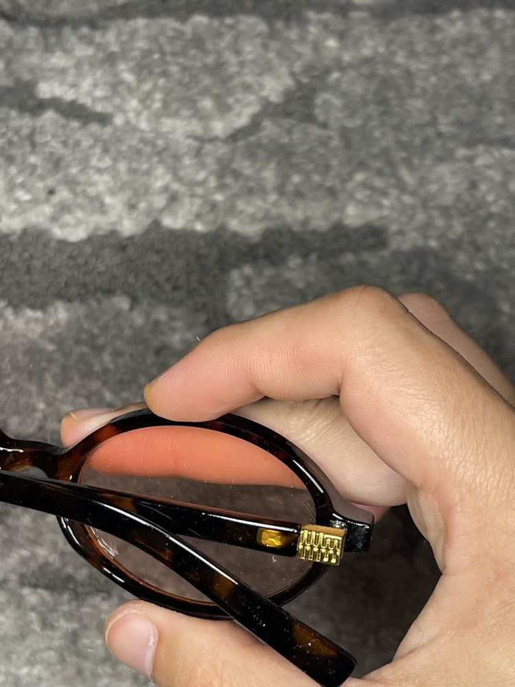 Oculos de sol Miu Miu