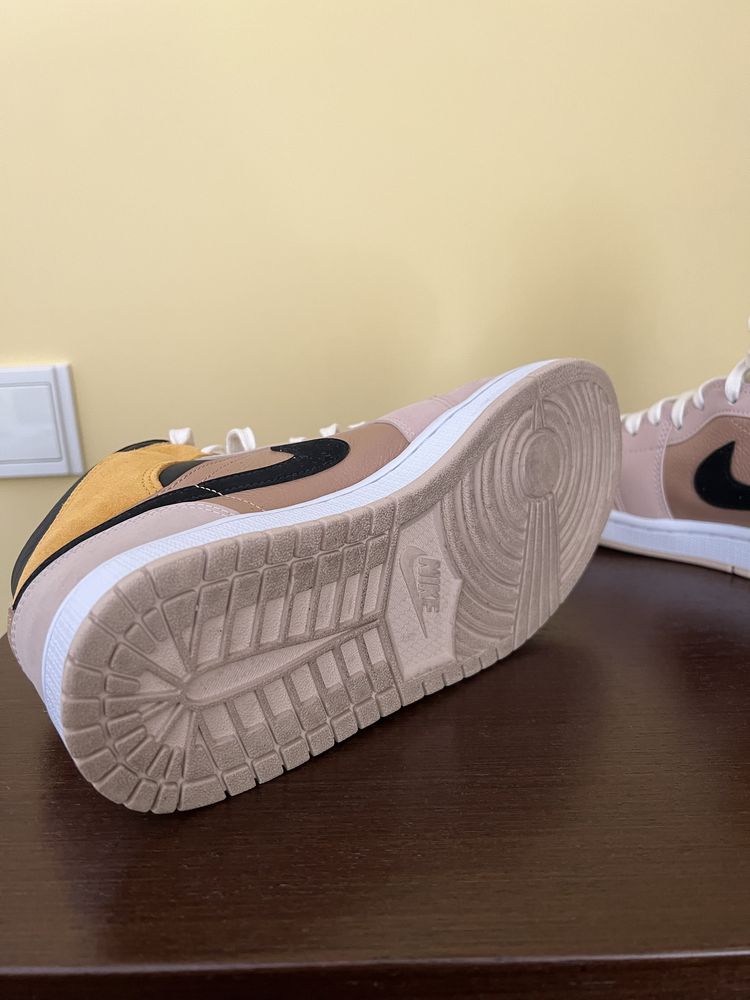 Sapatilhas Nike air Jordan