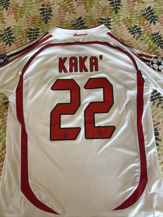 Ac Milan KAKA 2006/2007