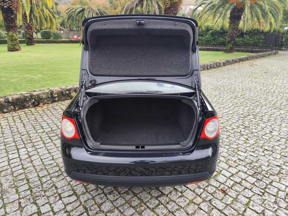 VW Golf/Jetta 1.6 Tdi 105 Cv´s - Nacional - Revisão Geral Feita