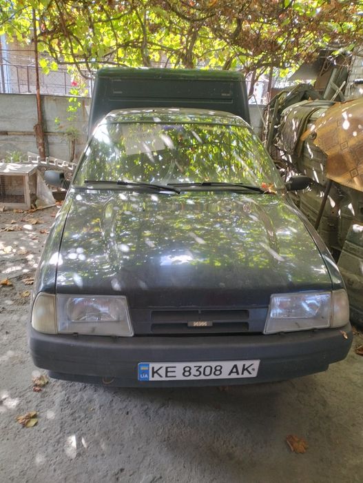 Продам ИЖ 2717 ОДА