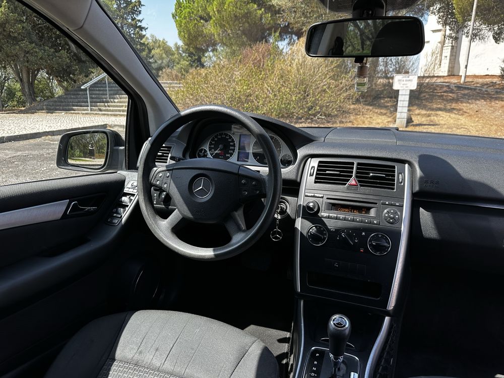 Mercedes-Benz B180 CDI CX.Auto