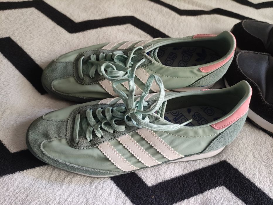 Sportowe buty  Adidas