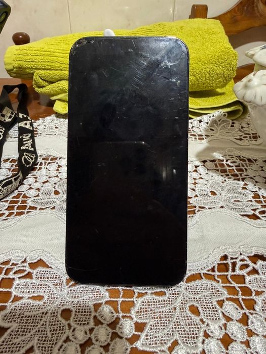 Iphone 13 pro max 256Gb