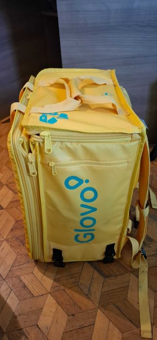 Sprzedam nowy plecak Glovo