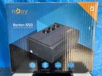 UPS NJOY Renton 650USB