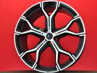 Felgi R21 5x120 Bmw X5 E53 E70 F15 X5M E70 F85 X6 E71 E72 F16 X6 M F86