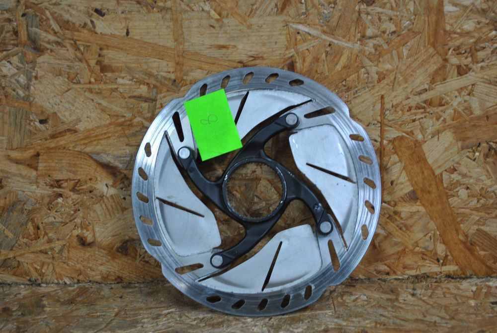 Tarcza hamulcowa Shimano Ultegra SM-RT800-S szosa gravel 8