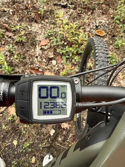 Trek rail 5 bosch 625 rower EMTB UPGRADE rozmiar L