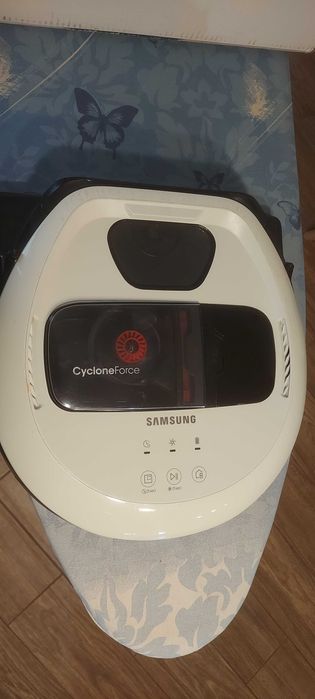 Robot Sprzątający PowerBot vr7000
