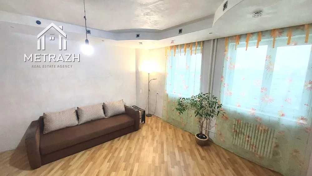 Продам 1 к. квартиру 54 м2 ЖК на Гагарина Жилстрой-2 метро Спортивная