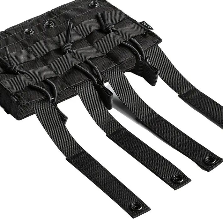 Підсумок для магазинів АК, РПК тройной