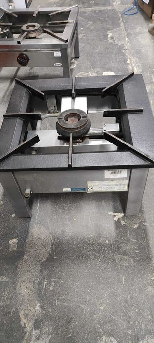taboret gazowy pojedynczy,