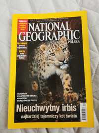 National Geographic 04/2009 kwiecień 2009