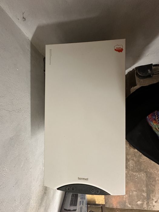 Termet EcoCondens Gold Plus 25 kocioł kondensacyjny jednofunkcyjny