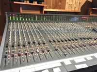 Mixer konsoleta studyjna Soundcraft DC 2020