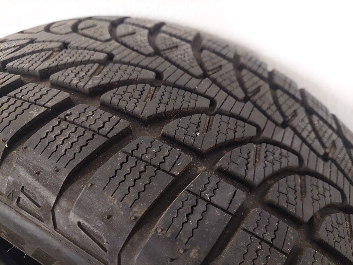 Opona zimowa Bridgestone blizzak 235/60R18 jak nowa