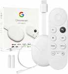 Google Chromecast 4.0 HD