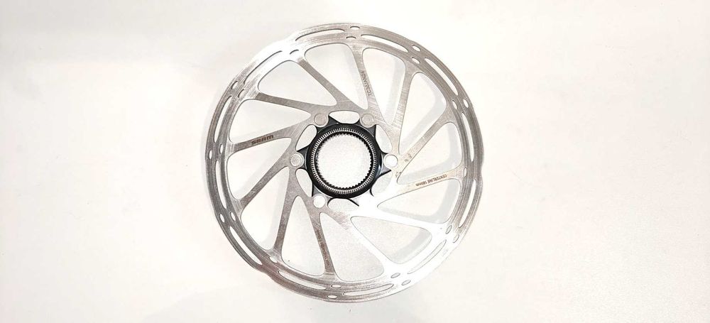 Tarcza hamulcowa SRAM Centerline Rounded