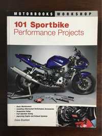 101 Sportbike Projects