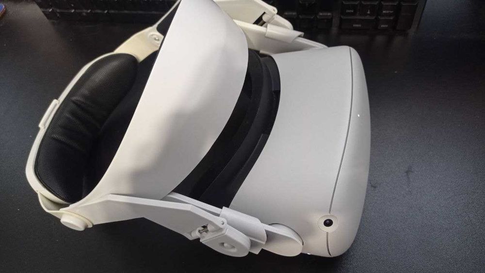 Oculus Quest 2 256gb