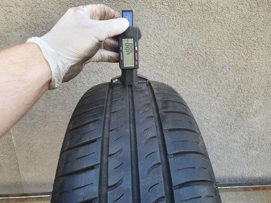 175/65R14 Hankook Optimo K715 opona pojedynka lato 4,8mm nrP404