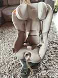 Fotelik Cybex Sirona S2 I-SIZE