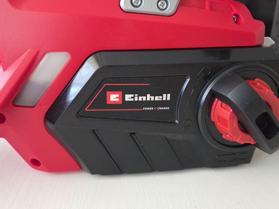 pilarka łańcuchowa Einhell GE-LC 18 Li.