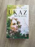 Książka Ukaż mi prawdę Agnieszka Rusin
