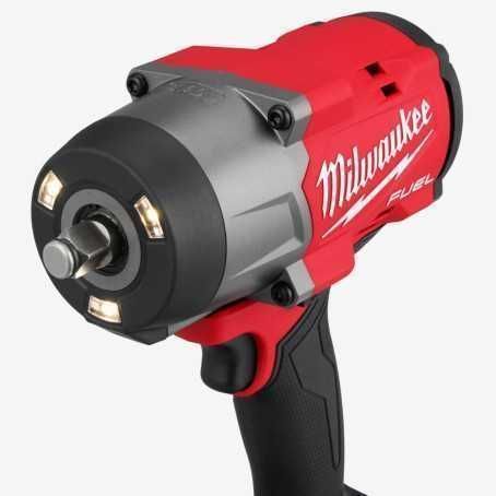 Гайковерт аккумуляторный Milwaukee M18 FHIW2F12-0X