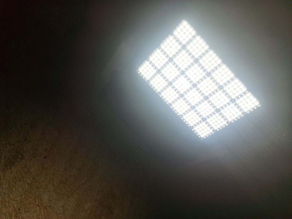 Reflektor Led MALMBERGS