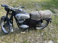 Shl 175 kompletna