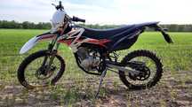 Beta rr / re 125
