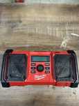 Radio Milwaukee M18 JSRDAB+