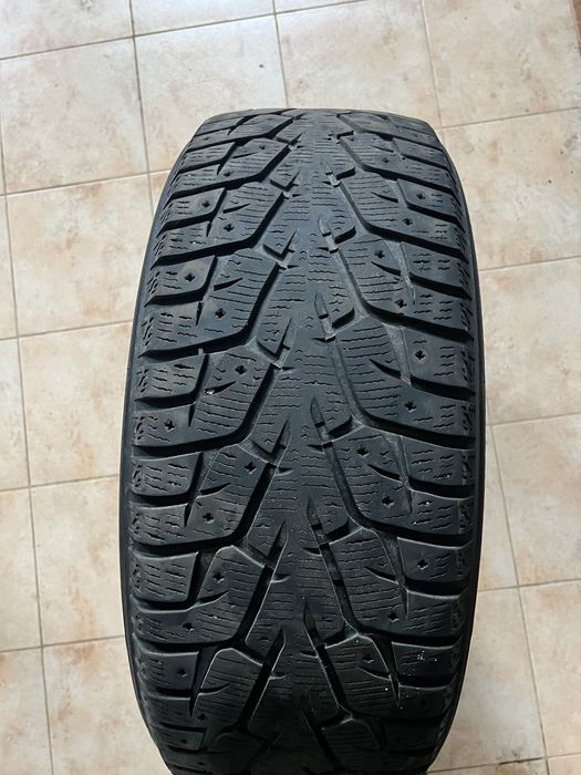 Зимня резина YOKOHAMA