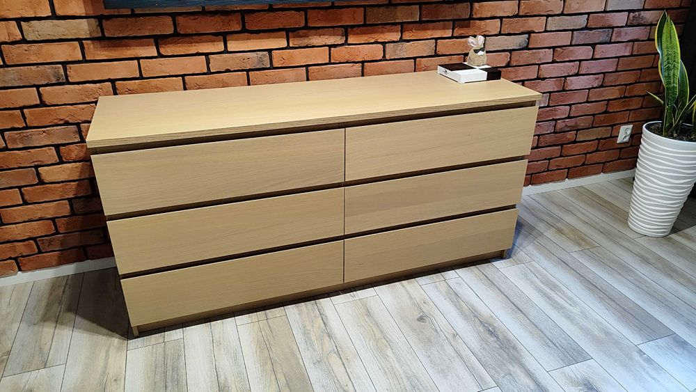Sprzedam komodę IKEA