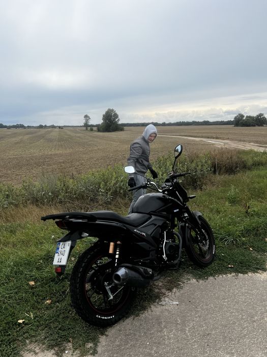 Lifan CityR 200 | ліфан